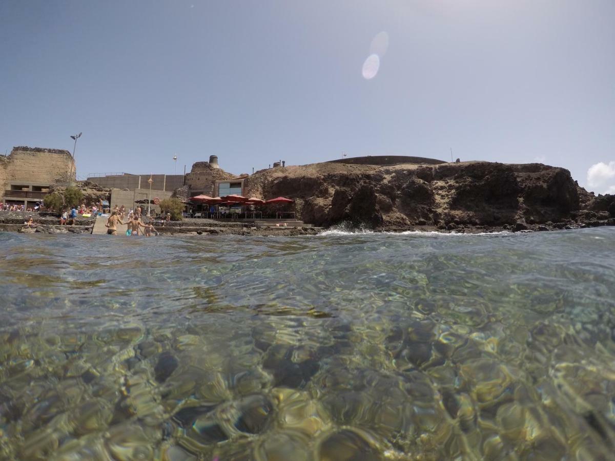 Maravillosas Vistas Al Mar: Sounds Of The Sea أريناغا المظهر الخارجي الصورة