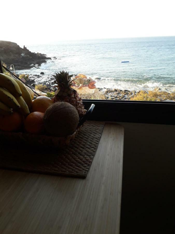 Maravillosas Vistas Al Mar: Sounds Of The Sea أريناغا المظهر الخارجي الصورة