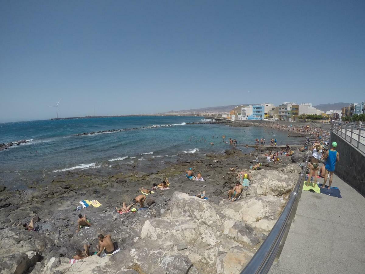 Maravillosas Vistas Al Mar: Sounds Of The Sea أريناغا المظهر الخارجي الصورة