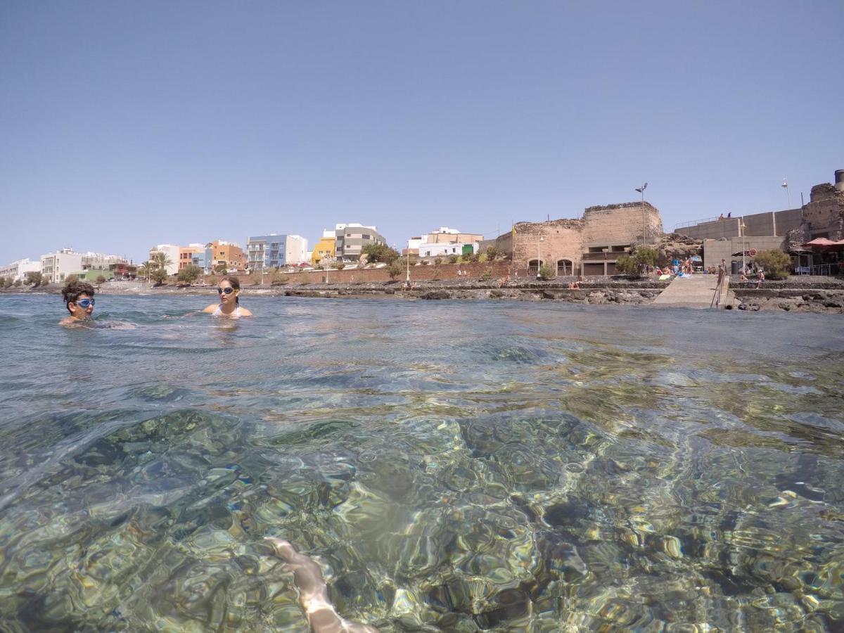 Maravillosas Vistas Al Mar: Sounds Of The Sea أريناغا المظهر الخارجي الصورة