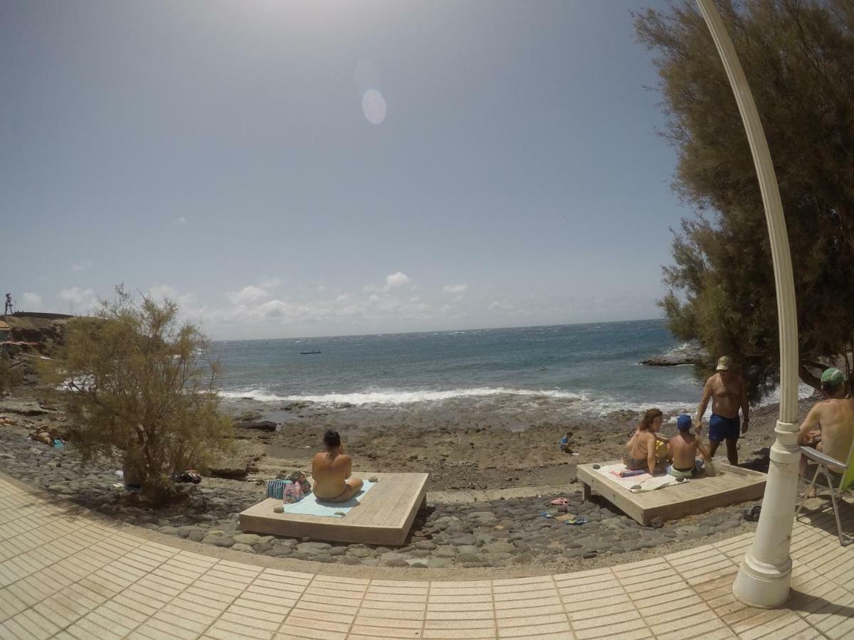 Maravillosas Vistas Al Mar: Sounds Of The Sea أريناغا المظهر الخارجي الصورة