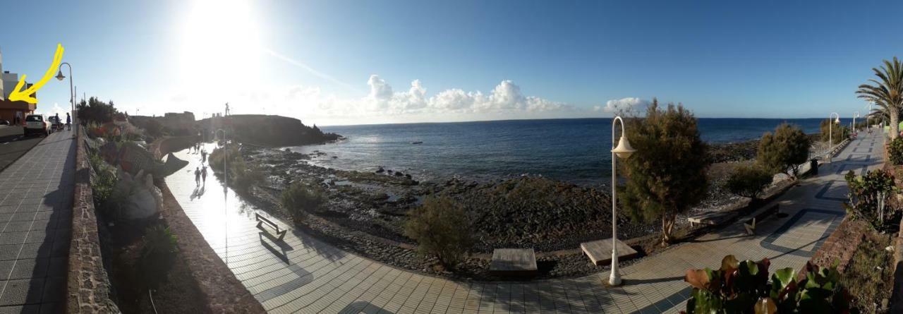 Maravillosas Vistas Al Mar: Sounds Of The Sea أريناغا المظهر الخارجي الصورة