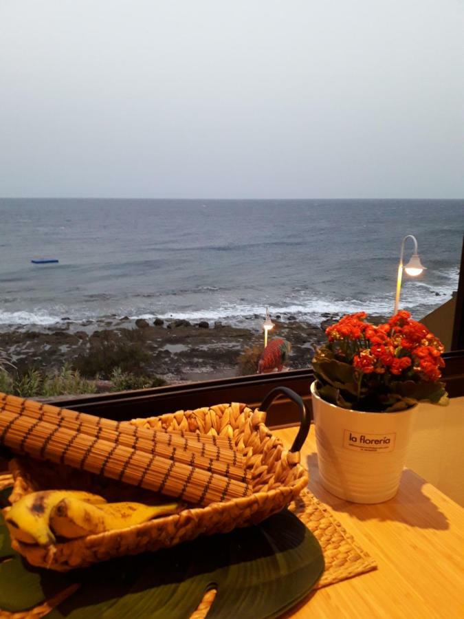 Maravillosas Vistas Al Mar: Sounds Of The Sea أريناغا المظهر الخارجي الصورة